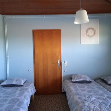 La Maison De Heidi Haselbourg Oda fotoğraf
