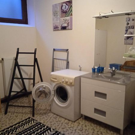 La Maison De Heidi Haselbourg Oda fotoğraf