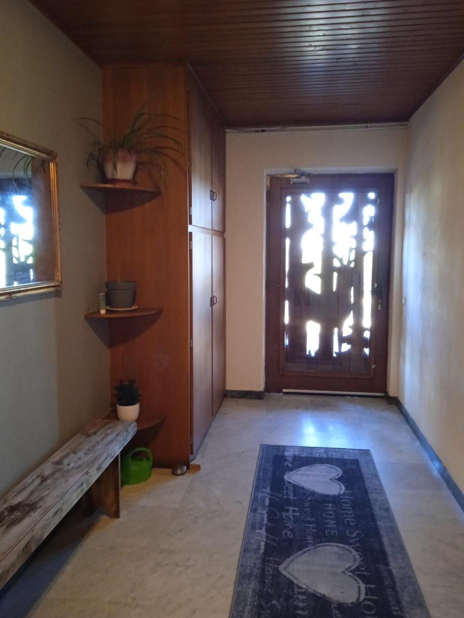 La Maison De Heidi Haselbourg Oda fotoğraf