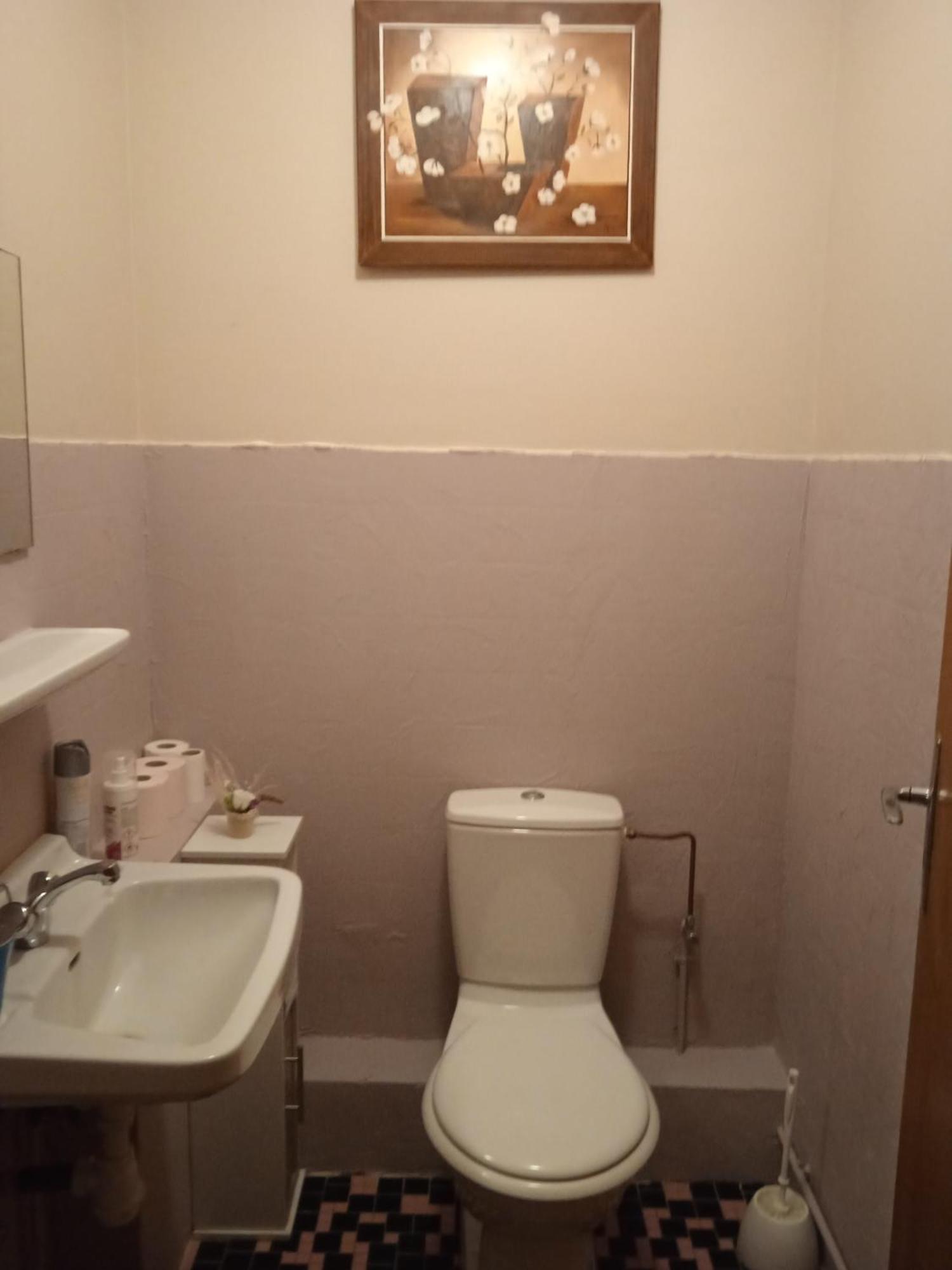 La Maison De Heidi Haselbourg Oda fotoğraf