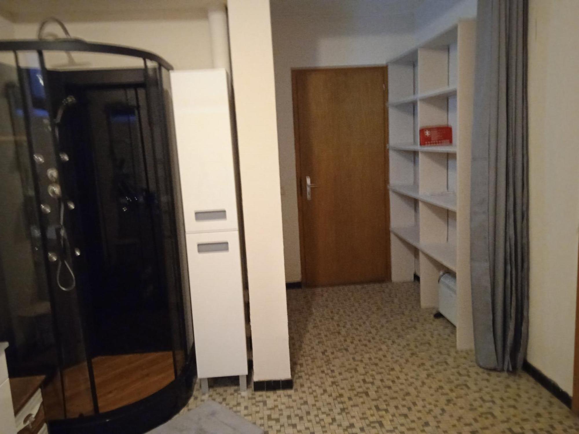 La Maison De Heidi Haselbourg Oda fotoğraf
