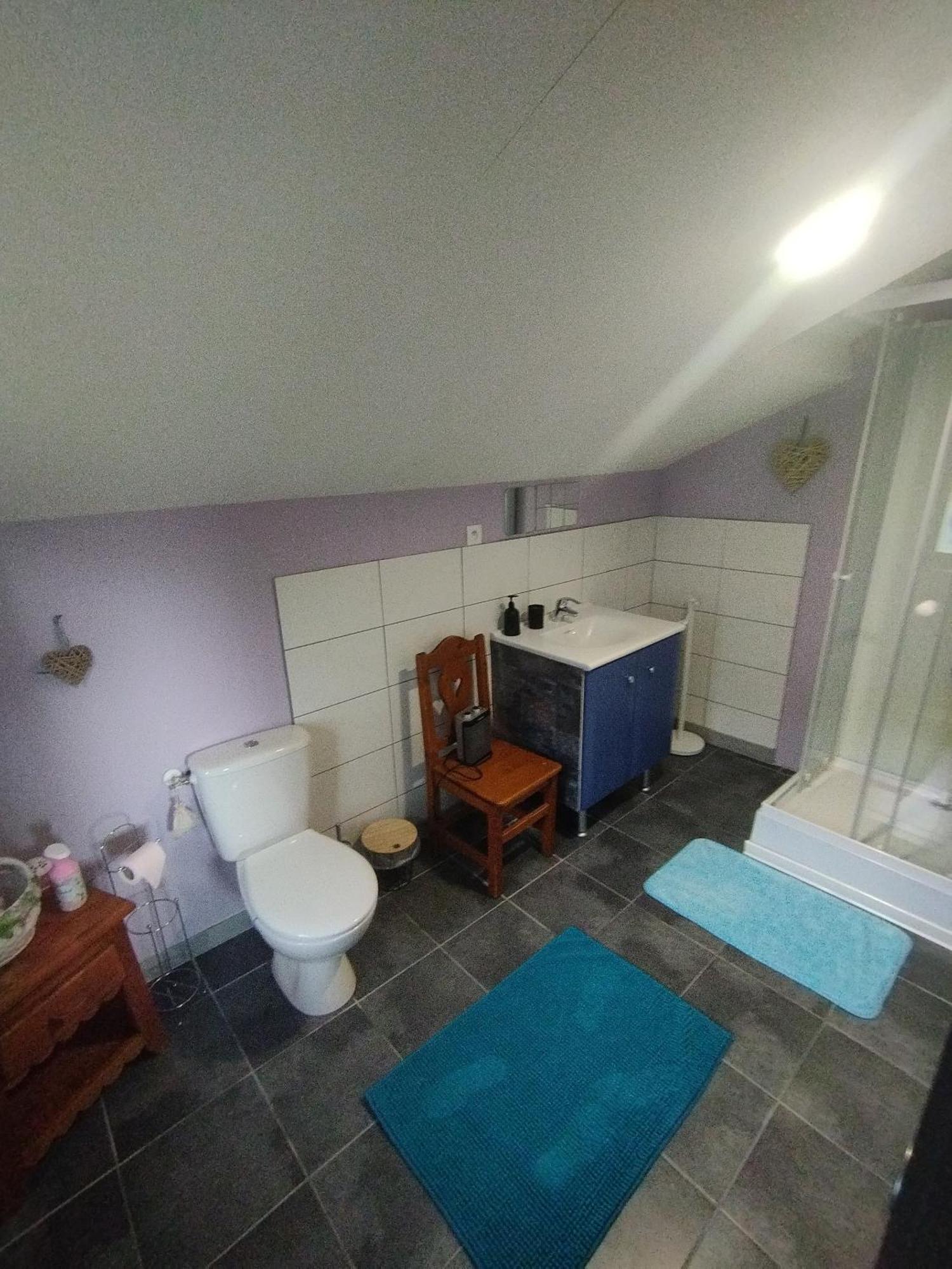 La Maison De Heidi Haselbourg Dış mekan fotoğraf